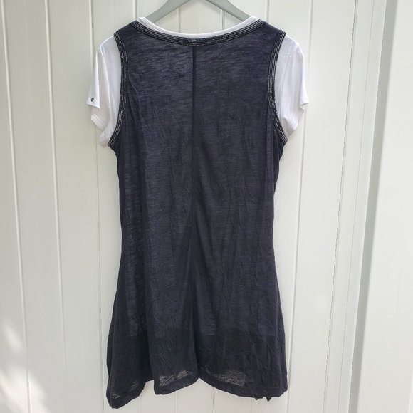 Vex Collection Tee Shirt & Tunic - Picture 2 of 7